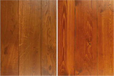 mahogany timber