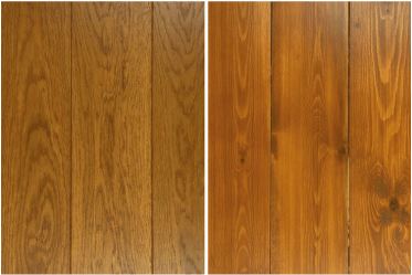 teak timber