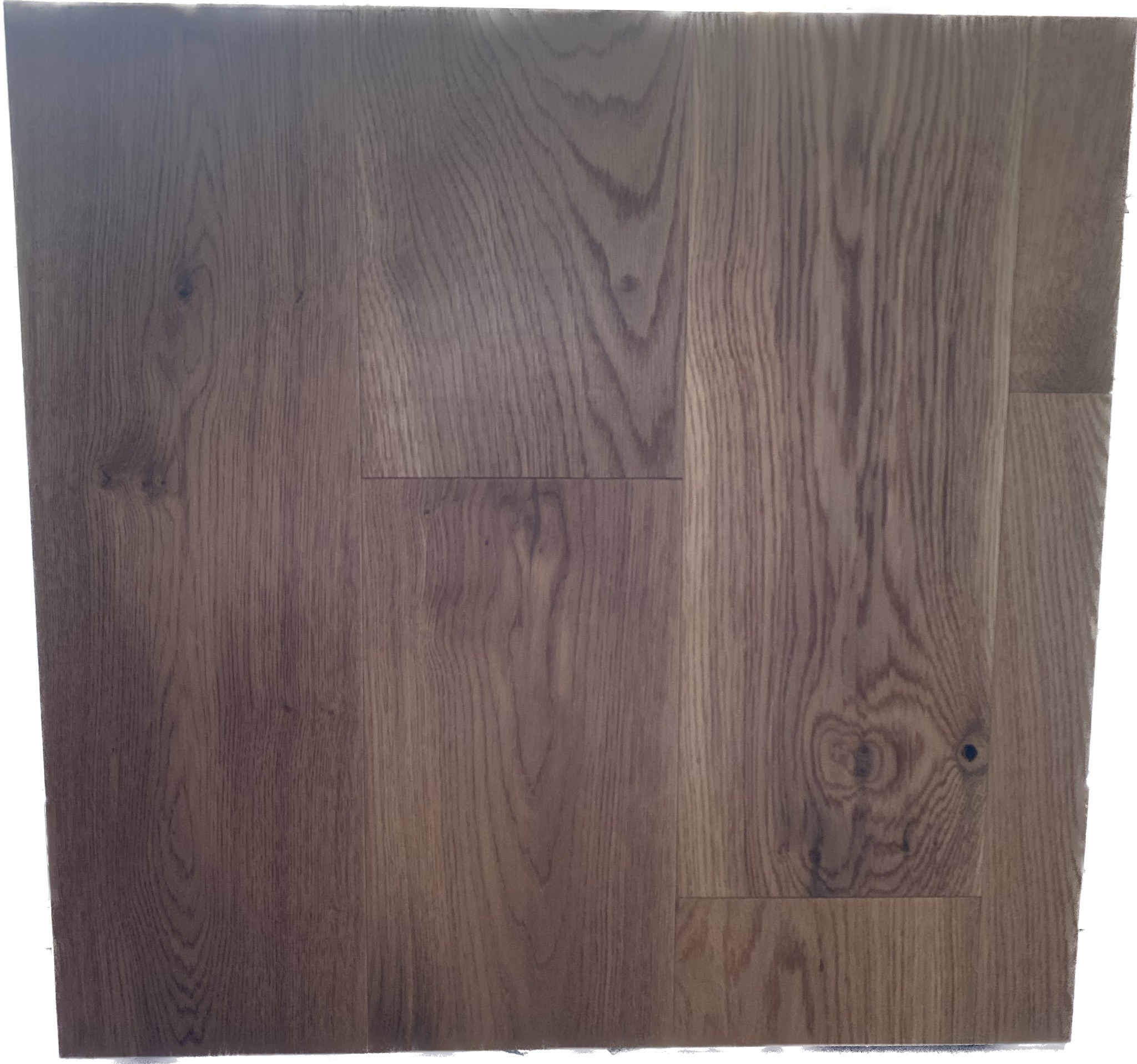 wooden floor sample