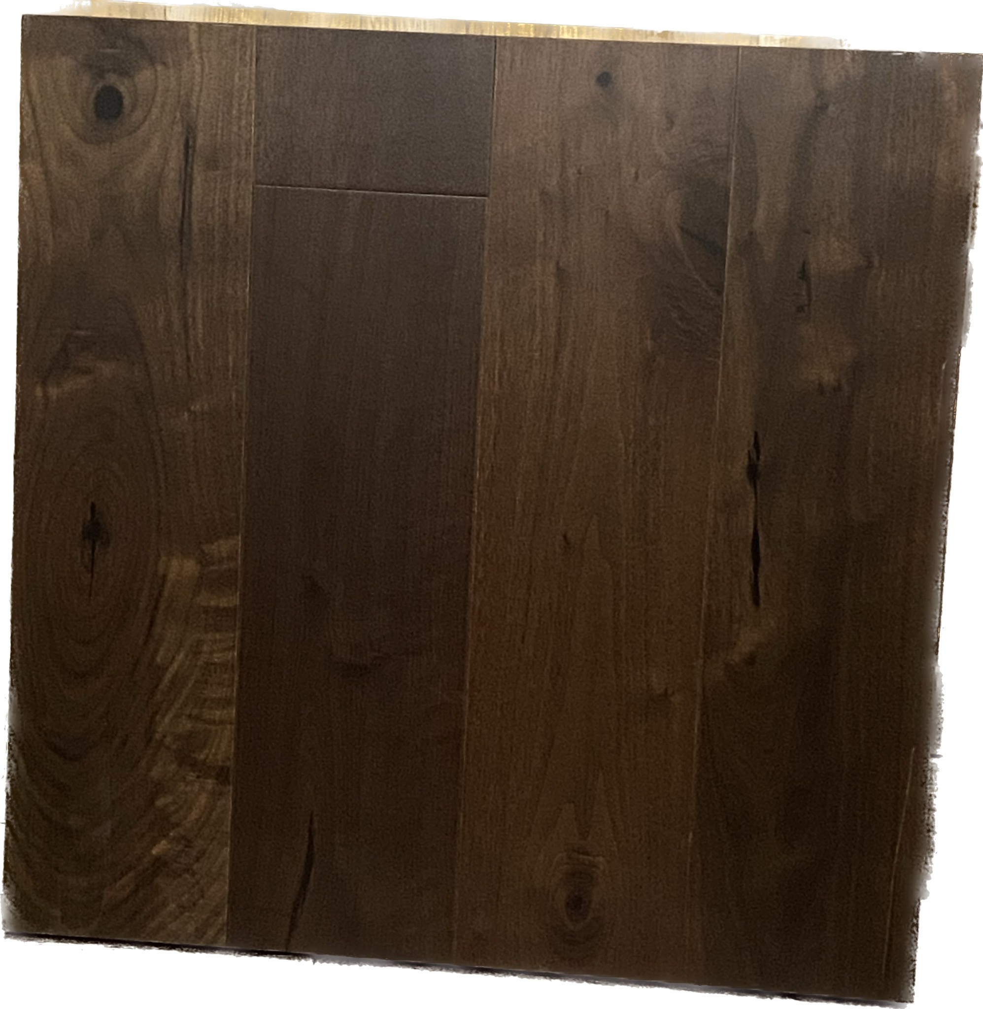 wooden floor sample