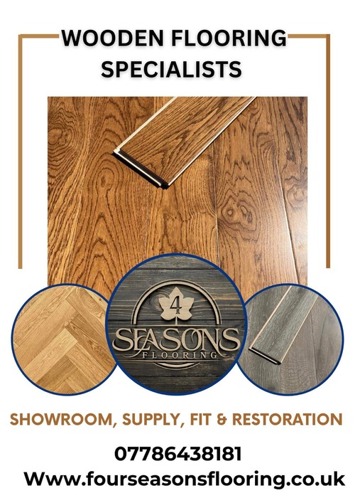 Most Desirable Wood Flooring