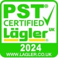 PST Certified 2024 Website