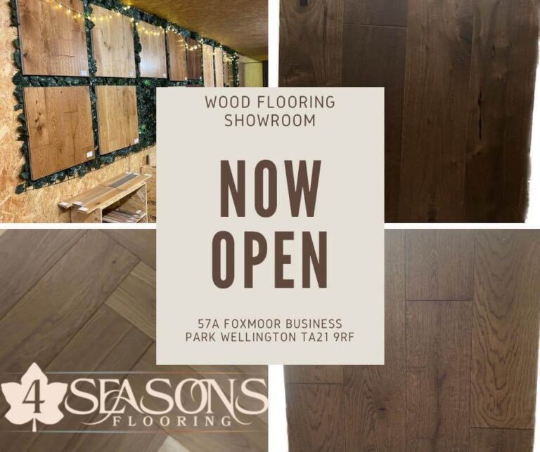14 Different Styles of Wood Floors
