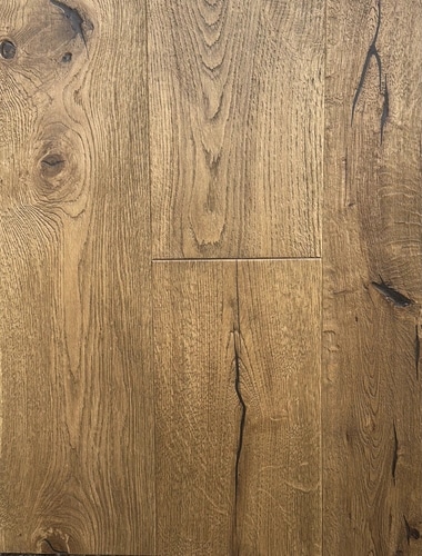 distressed oak flooring