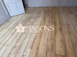 floor restoration clifton
