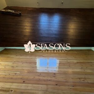 floor sanding