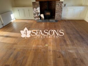 floor sanding culmstock