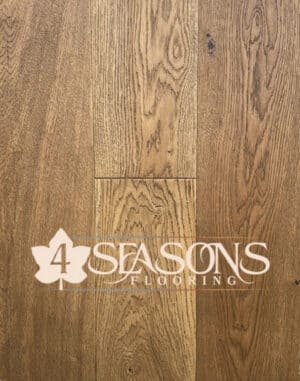 golden oak plank flooring