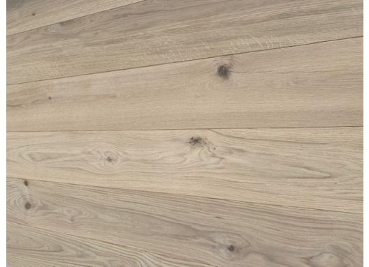 Wooden Flooring