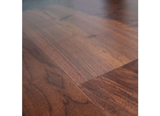 wooden flooring