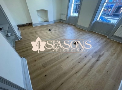 oak floor supply wellington