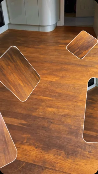 Oak Floor Restoration in Lydeard St Lawrence, Taunton! 🪵✨We restored 100sqm of oak flooring downstairs with:
✔️ Expert sanding
✔️ Finished in a natural matt lacquer for a timeless lookUpstairs, we cleaned and oiled 90sqm to refresh and protect the oak throughout the home.A full house transformation, top to bottom! 👌
#oak #oakfloor #oakfloors #oakflooring #engineeredhardwood #engineeredflooring #engineeredwood #engineeredwoodflooring #engineeredwood #woodfloor #woodfloors #woodflooring #woodfloorsanding #floorsanding #sanding #dustfreesanding #floorrestoration #deepclean #homeimprovement #homerenovation