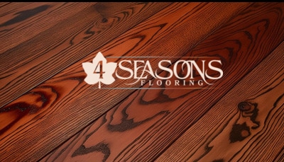 The Ultimate Guide to Wood Floor Staining